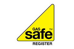 gas safe companies Beck Foot